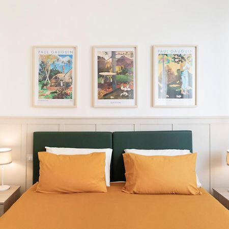 Deledda19 Casa A 15 Minuti Da Firenze Apartman Scandicci Kültér fotó