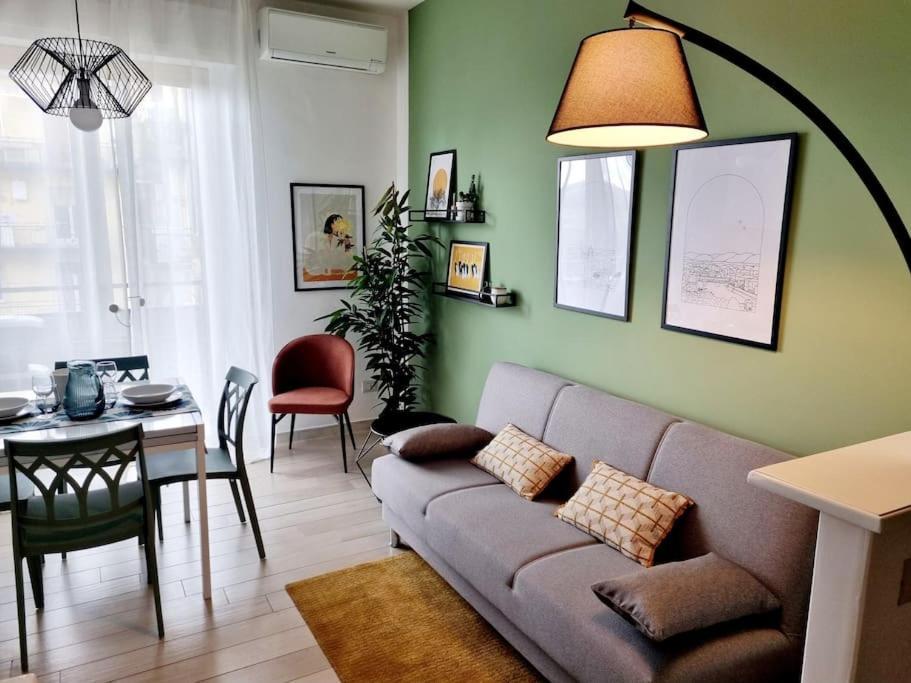Deledda19 Casa A 15 Minuti Da Firenze Apartman Scandicci Kültér fotó