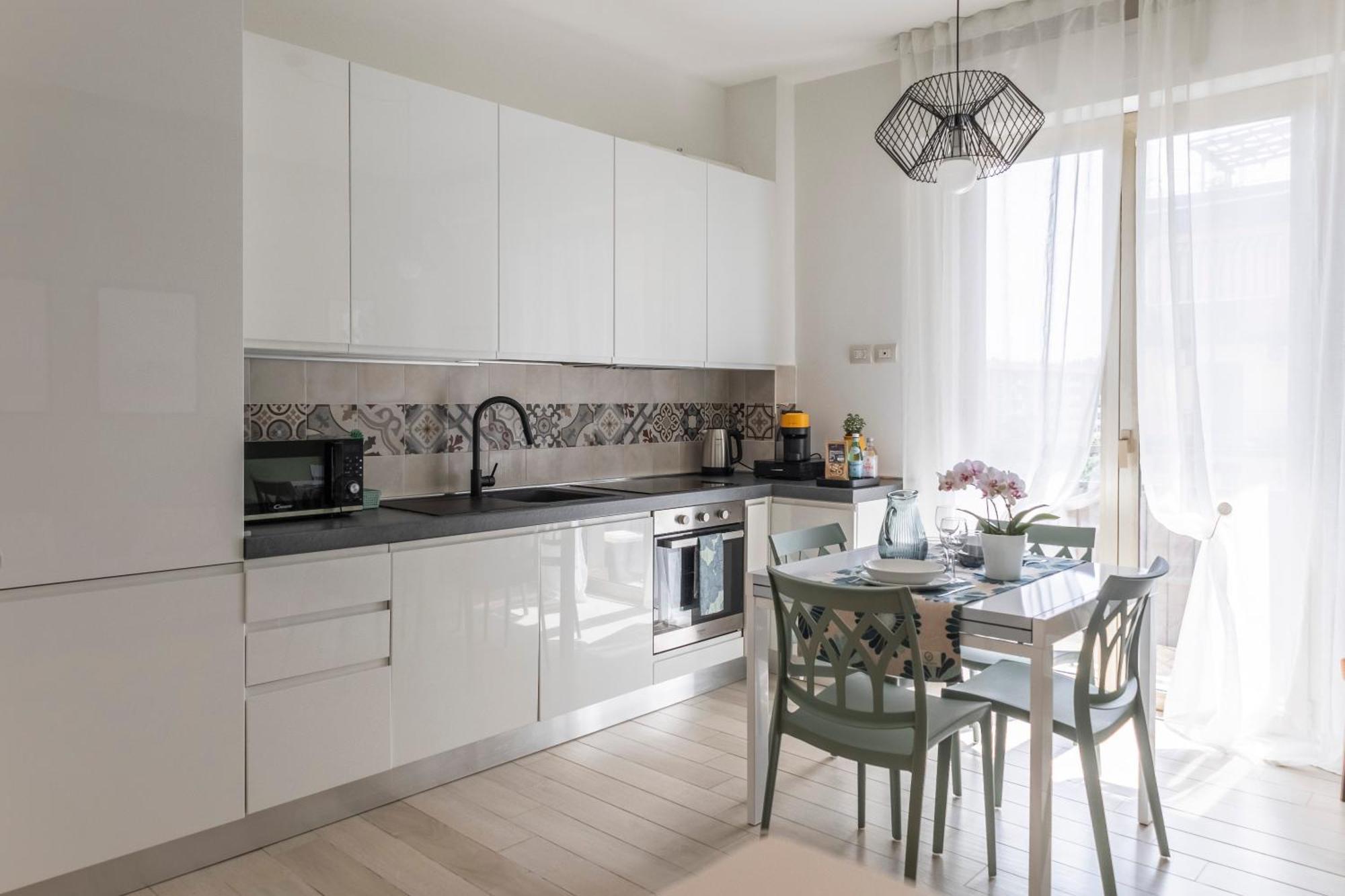 Deledda19 Casa A 15 Minuti Da Firenze Apartman Scandicci Kültér fotó