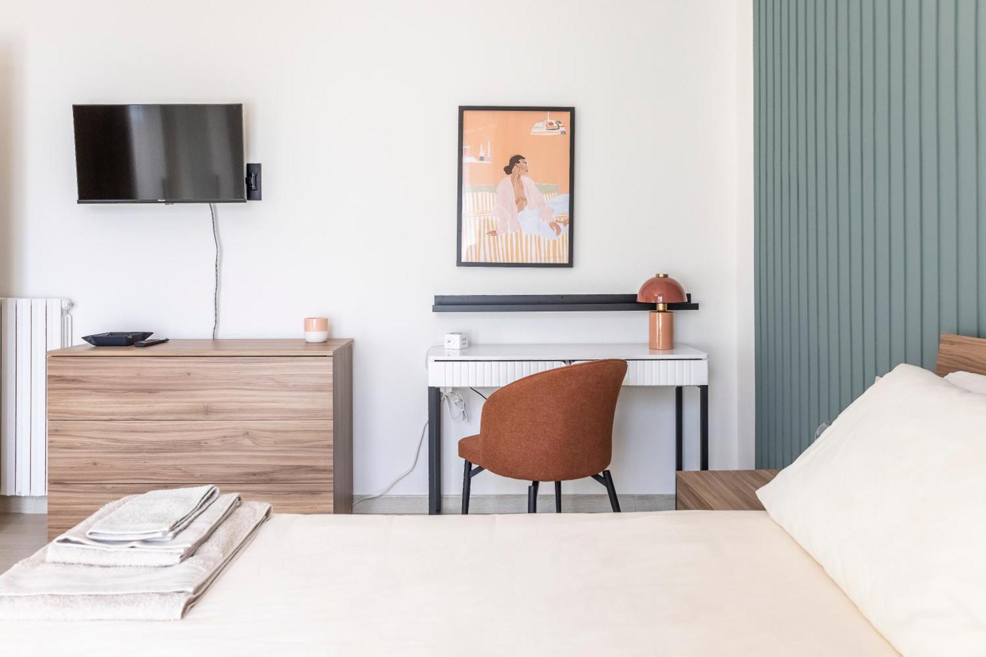Deledda19 Casa A 15 Minuti Da Firenze Apartman Scandicci Kültér fotó