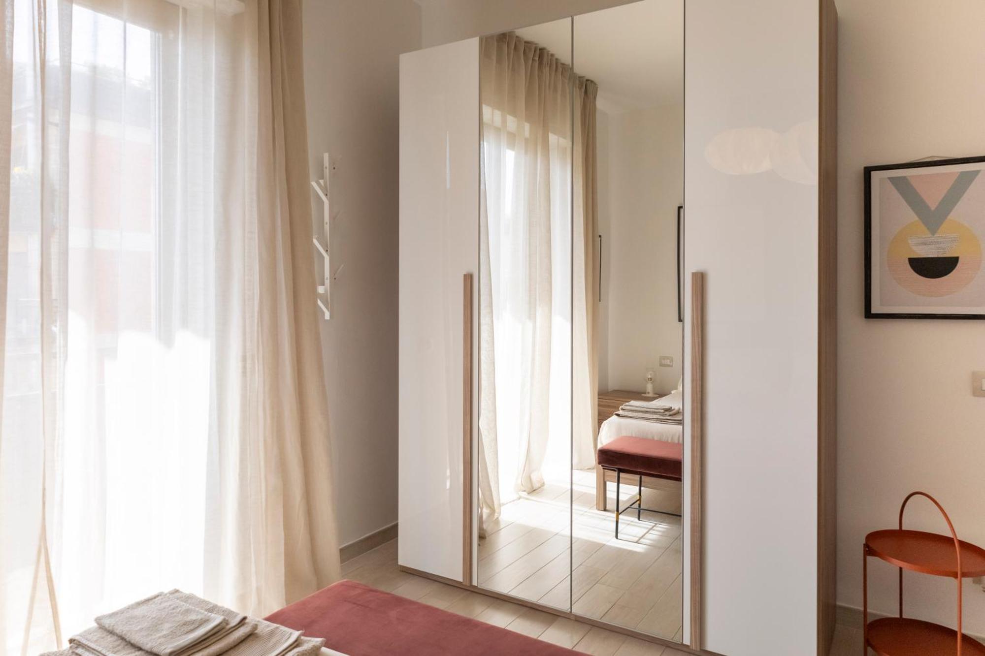 Deledda19 Casa A 15 Minuti Da Firenze Apartman Scandicci Kültér fotó