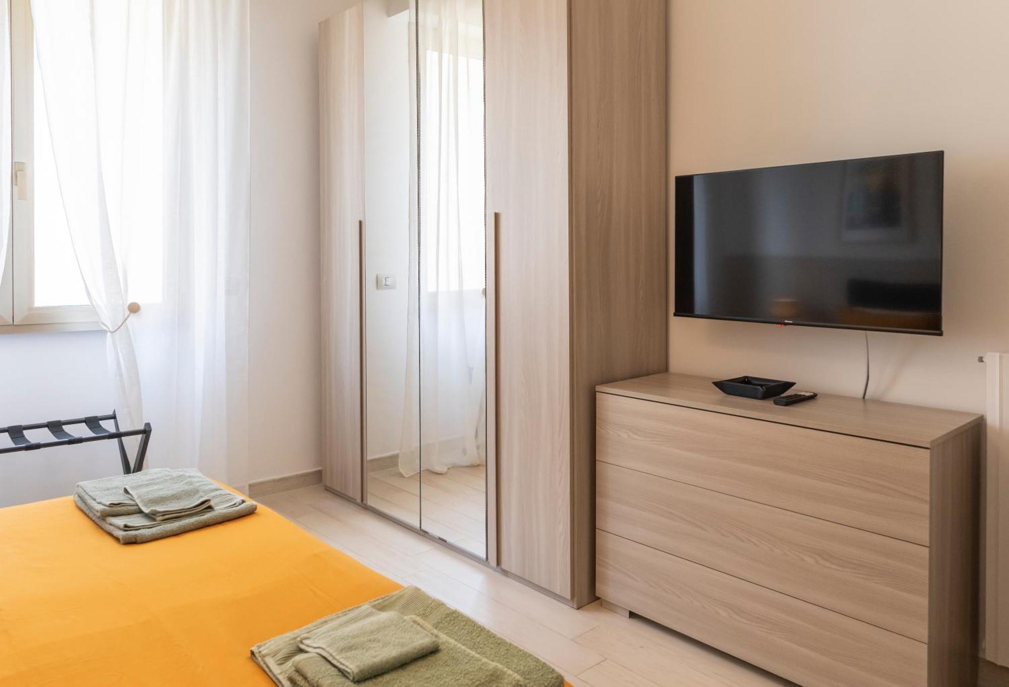 Deledda19 Casa A 15 Minuti Da Firenze Apartman Scandicci Kültér fotó